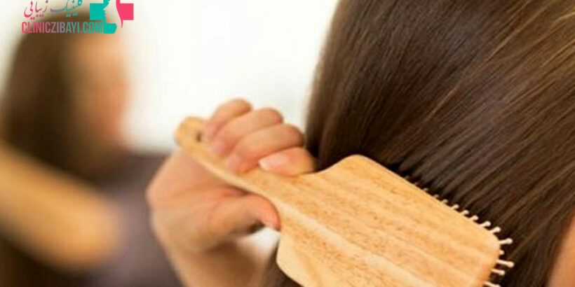 معرفی موثرترین روش های خانگی مراقبت از مو