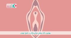 بهترین دکتر روشن سازی واژن در شرق تهران