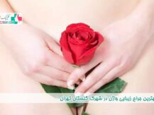 بهترین جراح زیبایی واژن در شهرک گلستان تهران