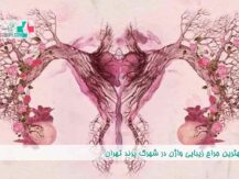 بهترین جراح زیبایی واژن در شهرک پرند تهران